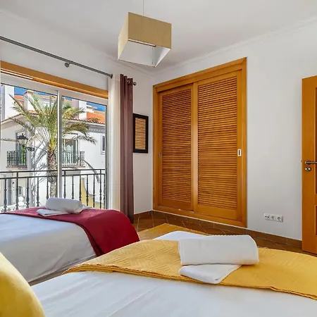 Sunset Apartment