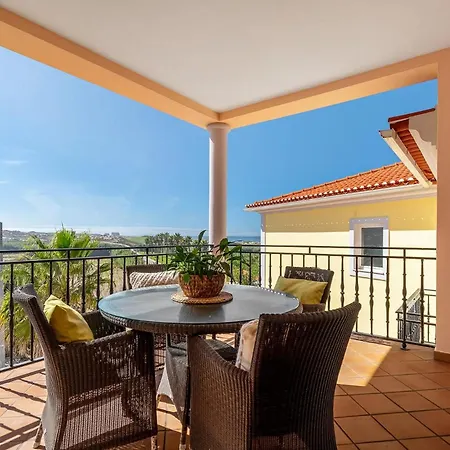 Apartment Sunset Amoreira (Leiria)